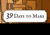 39 Days to Mars PC Steam CD Key