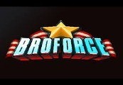 Broforce EU PC GOG CD Key