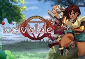 Indivisible TR XBOX One / Xbox Series X|S CD Key