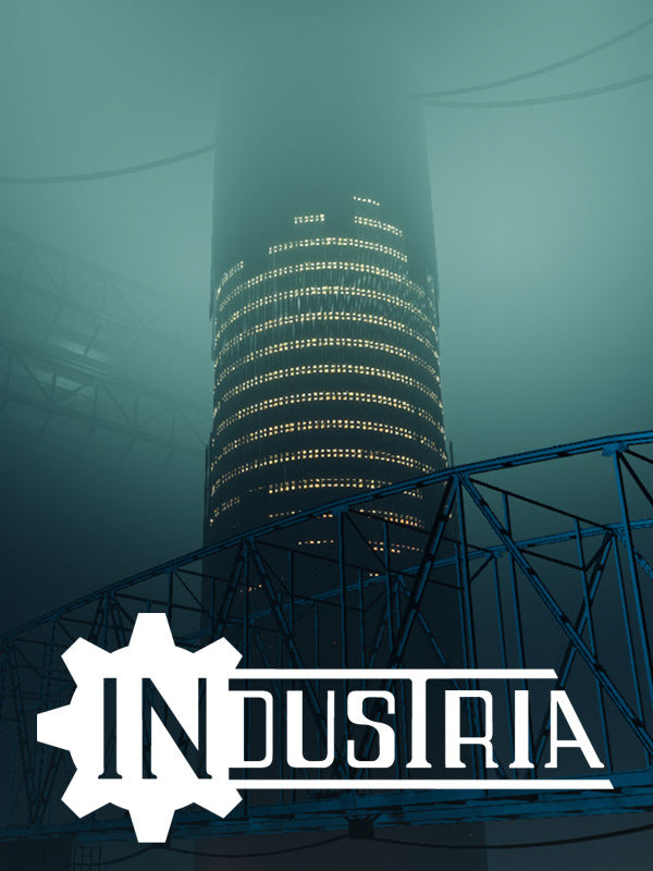 Industria Steam Altergift