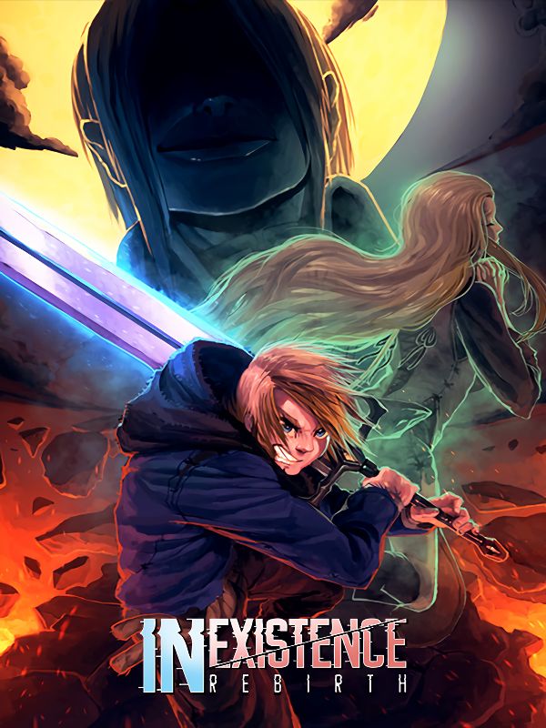 Inexistence Rebirth Steam CD Key