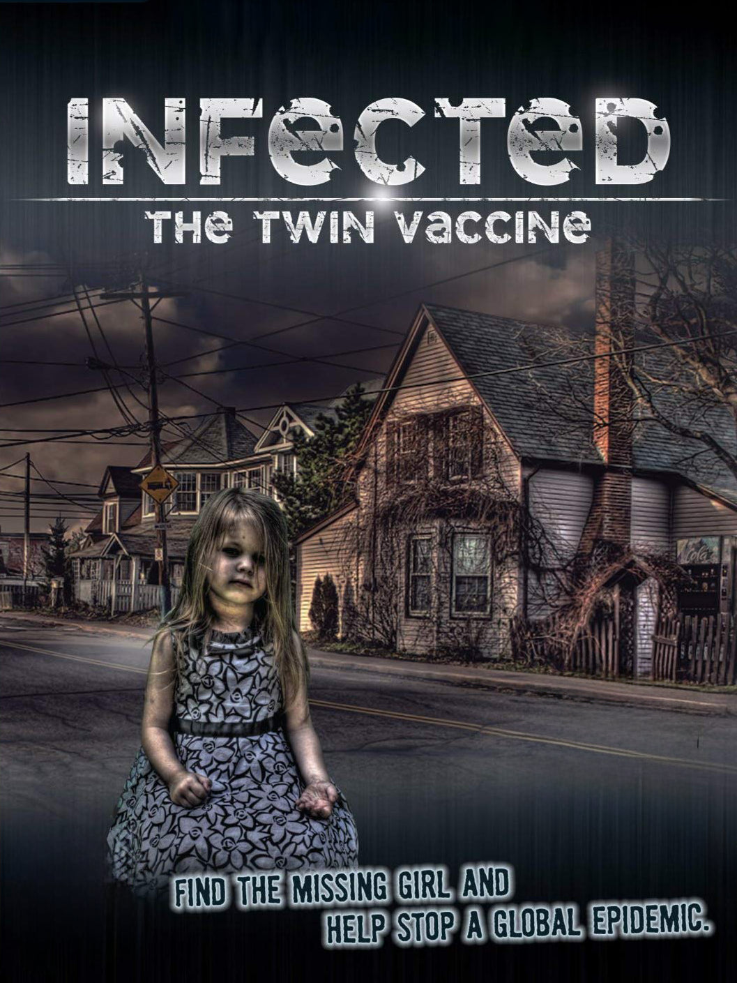 Infected: The Twin Vaccine Collector's Edition Steam CD Key