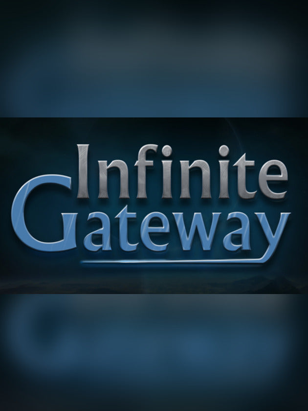 Infinite Gateway Steam CD Key
