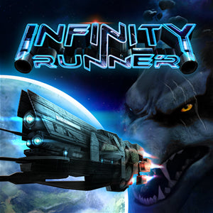 Infinity Runner EU XBOX One CD Key
