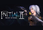 Initial 2 : New Stage PC Steam Account