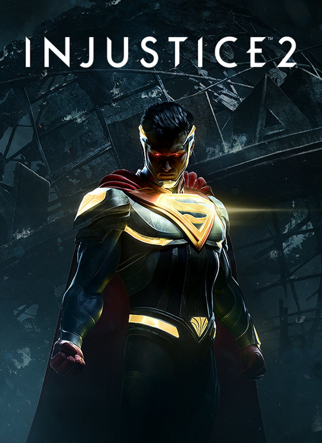 Injustice 2 US XBOX One CD Key