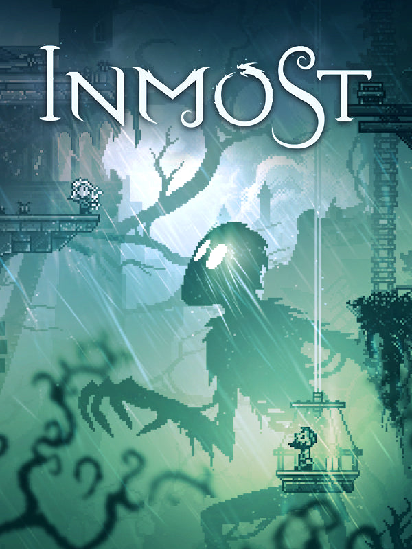 INMOST Steam CD Key