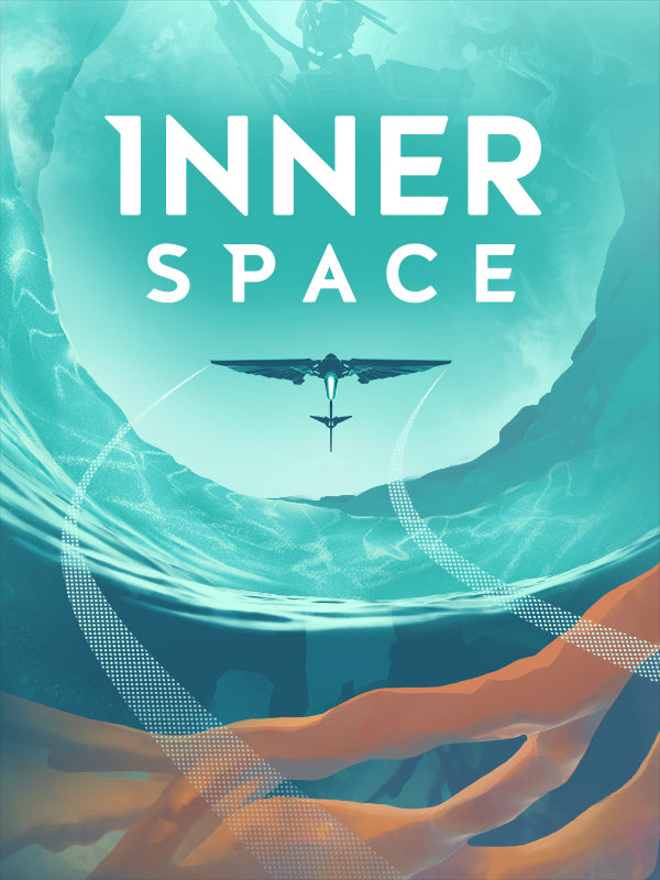 InnerSpace Steam CD Key