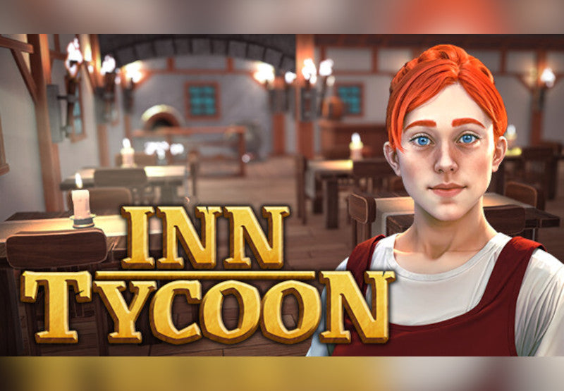 Inn Tycoon PC Steam Account