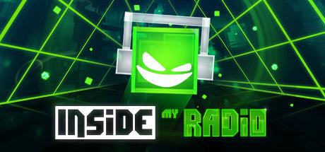 Inside My Radio AR XBOX One / Xbox Series X|S CD Key