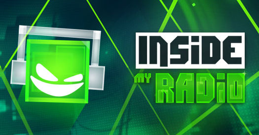 Inside My Radio EU Steam CD Key