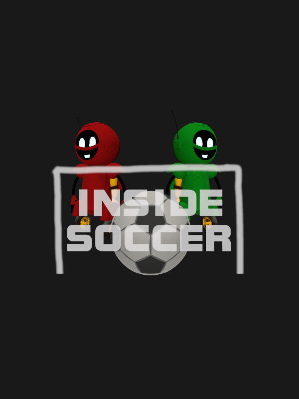 Inside Soccer Steam CD Key