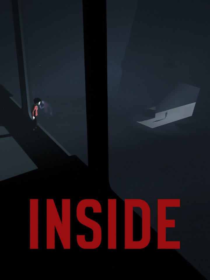 INSIDE Steam Altergift