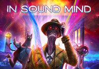 In Sound Mind EU Xbox Series X|S CD Key