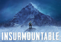 Insurmountable XBOX One / Xbox Series X|S Account