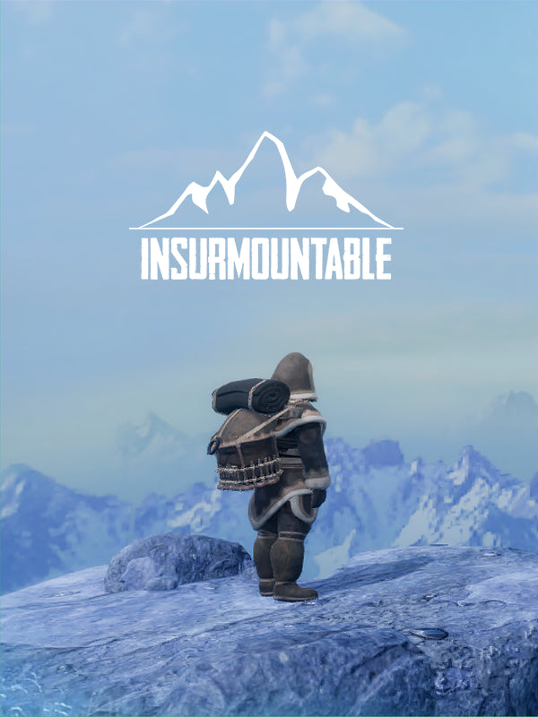 Insurmountable PC Steam CD Key