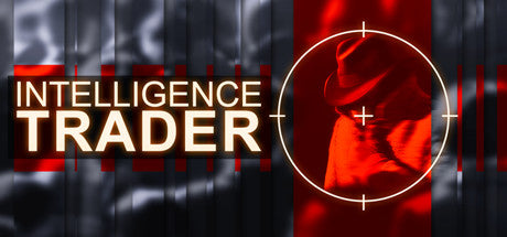 Intelligence Trader Steam CD Key