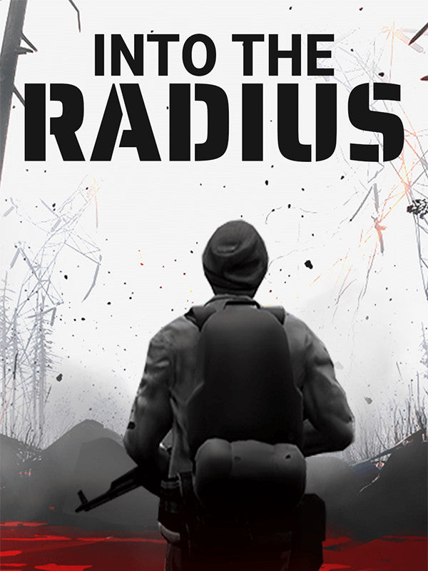 Into the Radius VR EU v2 Steam Altergift