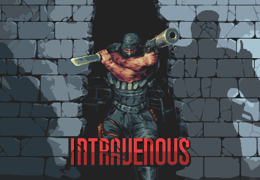 Intravenous Steam Altergift