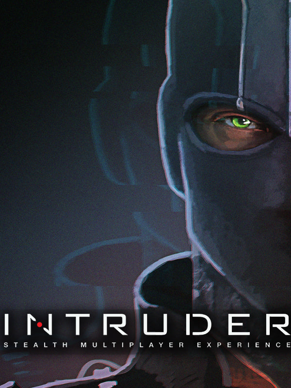 Intruder Steam CD Key