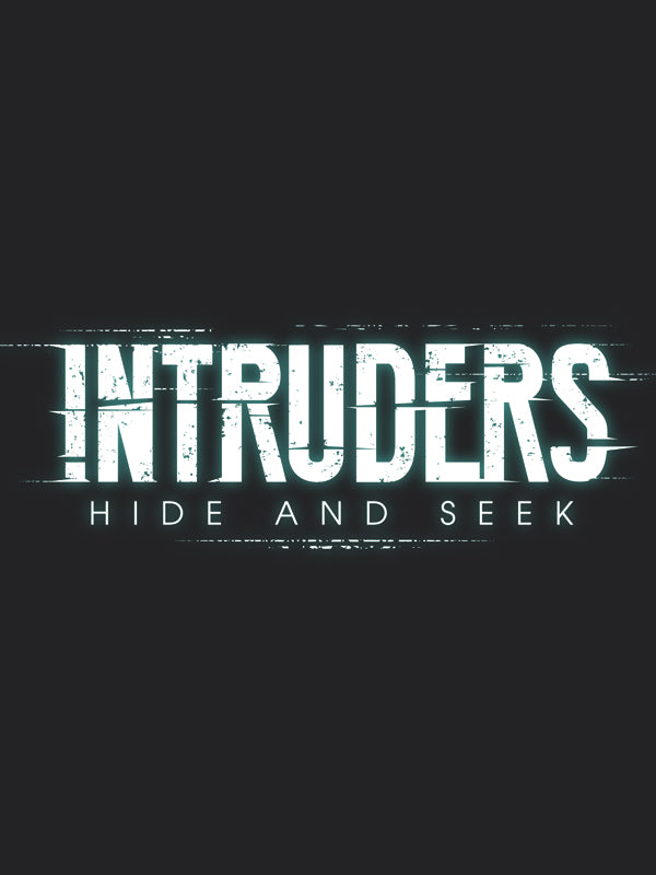 Intruders: Hide and Seek RU Steam CD Key