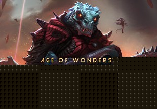 Age of Wonders: Planetfall - Invasions DLC EU PC Steam CD Key