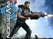 Inversion EU PC Steam CD Key