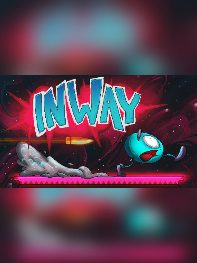 INWAY Steam CD Key