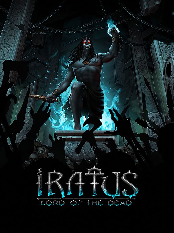 Iratus: Lord of the Dead - Supporter Pack DLC Steam CD Key