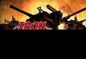 Iron Brigade PC Steam Account