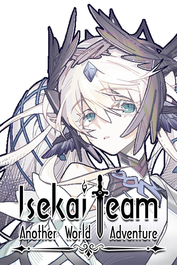Isekai Team Steam CD Key