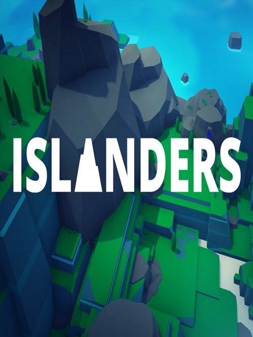 ISLANDERS Steam Altergift