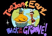 ToeJam & Earl: Back in the Groove! EU PC Steam CD Key