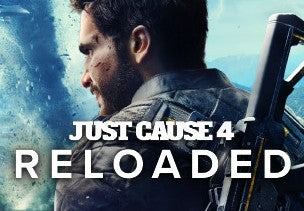 Just Cause 4 Reloaded XBOX One / Xbox Series X|S / PC Account
