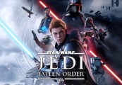 Star Wars: Jedi Fallen Order TR XBOX One / XBOX Series X|S CD Key