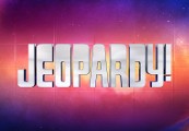 Jeopardy! AR XBOX One CD Key