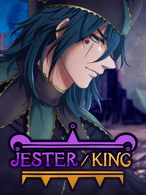 Jester / King Steam CD Key