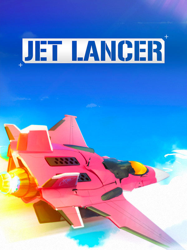 Jet Lancer Steam CD Key