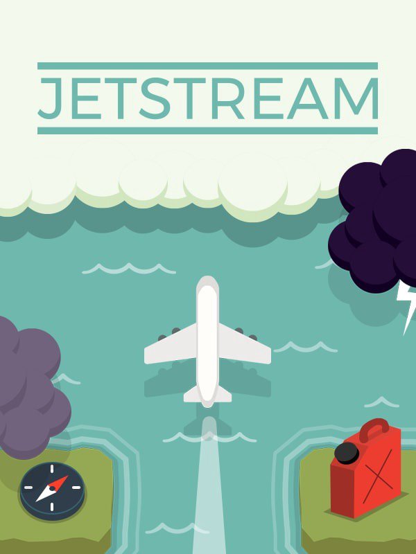 Jetstream Steam CD Key
