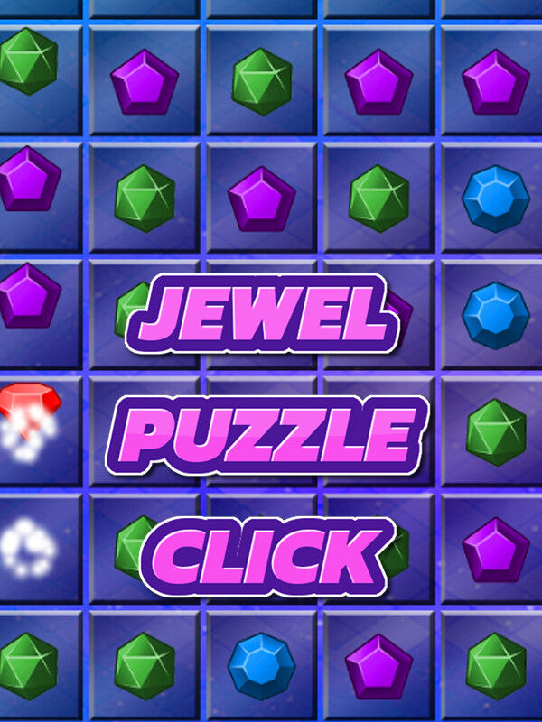Jewel Puzzle Click Steam CD Key