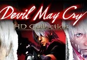Devil May Cry HD Collection XBOX One / Xbox Series X|S Account