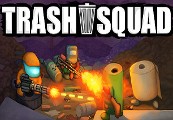 Trash Squad PC Steam CD Key