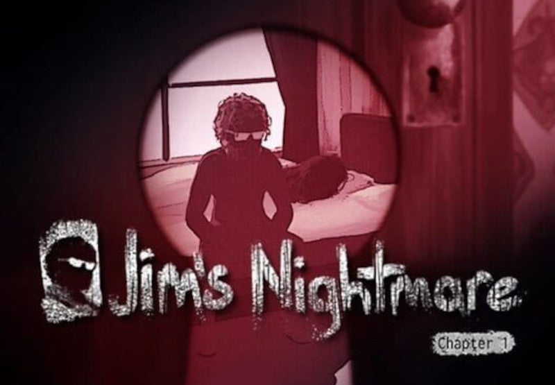 Jim's Nightmare: Chapter 1 PC Steam CD Key