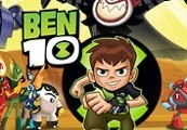 Ben 10 PS4 Account