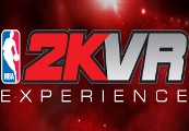 NBA 2KVR Experience PC Steam CD Key
