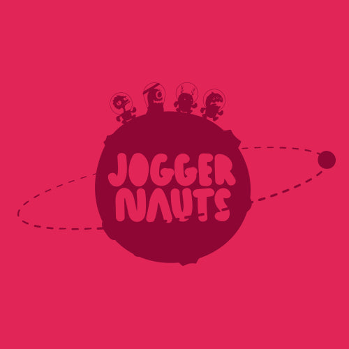 Joggernauts EU Steam CD Key