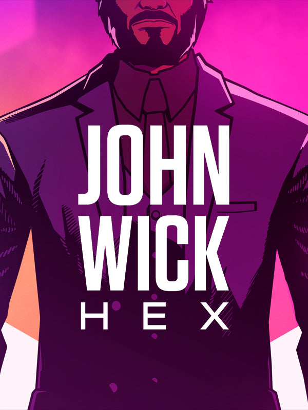 John Wick Hex Steam CD Key