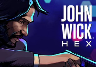 John Wick Hex TR XBOX One / XBOX Series X|S CD Key