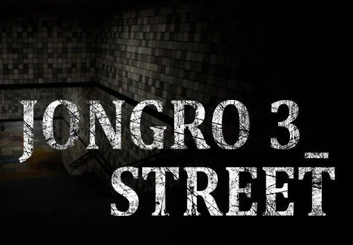 JongRo 3_Street Steam CD Key
