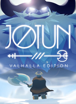 Jotun: Valhalla Edition US XBOX ONE CD Key